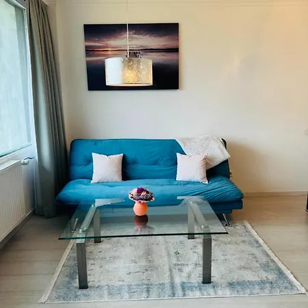 Appartement Fuehl Dich Wohl Im Salzkammergut