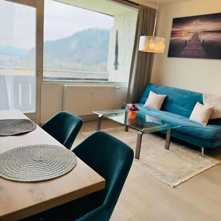 Apartment Fuehl Dich Wohl Im Salzkammergut *