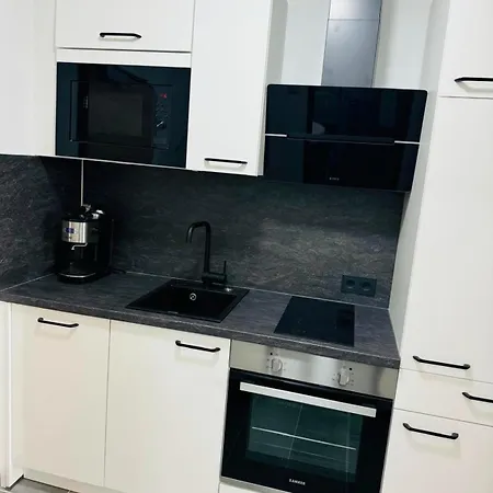 Fuehl Dich Wohl Im Salzkammergut Apartament Strobl