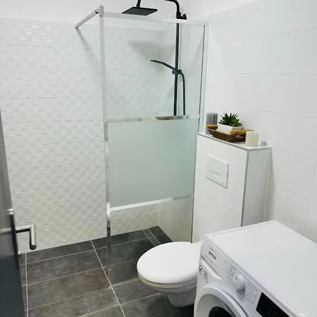 Apartament Fuehl Dich Wohl Im Salzkammergut Strobl