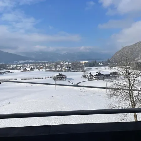 Fuehl Dich Wohl Im Salzkammergut Appartement *