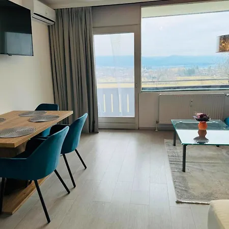 Apartment Fuehl Dich Wohl Im Salzkammergut Strobl