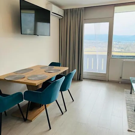 Fuehl Dich Wohl Im Salzkammergut Appartement *