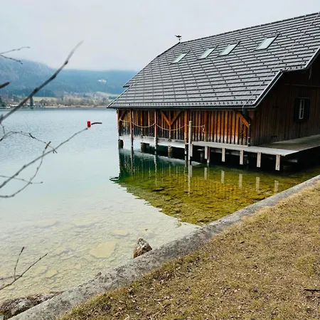 Fuehl Dich Wohl Im Salzkammergut *