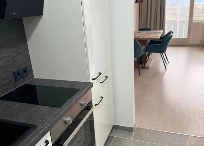 Apartamento Fuehl Dich Wohl Im Salzkammergut *