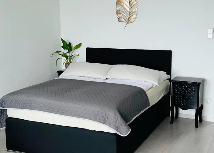 Apartamento Fuehl Dich Wohl Im Salzkammergut *