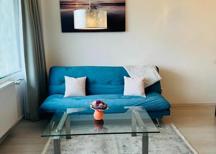 Apartamento Fuehl Dich Wohl Im Salzkammergut