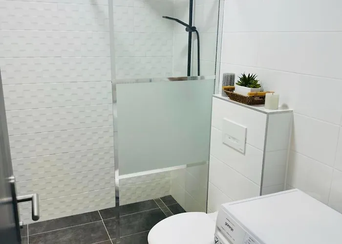 Apartamento Fuehl Dich Wohl Im Salzkammergut Strobl