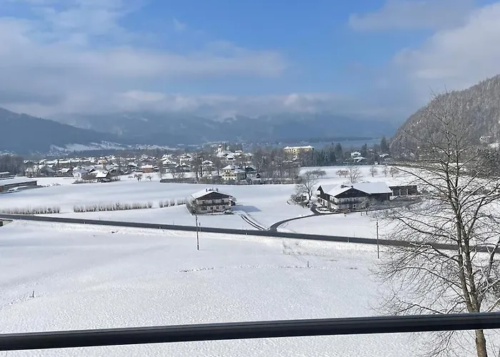 Fuehl Dich Wohl Im Salzkammergut Apartamento *
