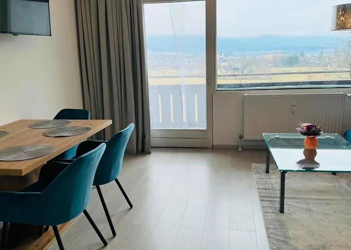 Apartamento Fuehl Dich Wohl Im Salzkammergut Strobl