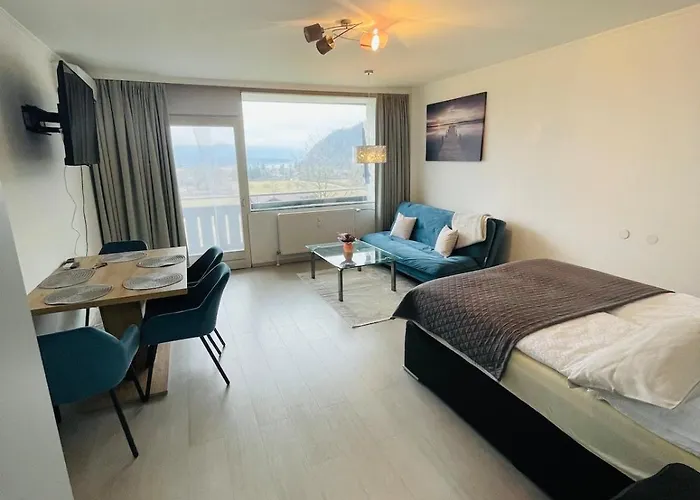 Fuehl Dich Wohl Im Salzkammergut Strobl