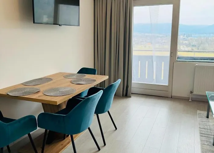 Fuehl Dich Wohl Im Salzkammergut Apartamento *